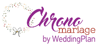 Logo Chrono Mariage